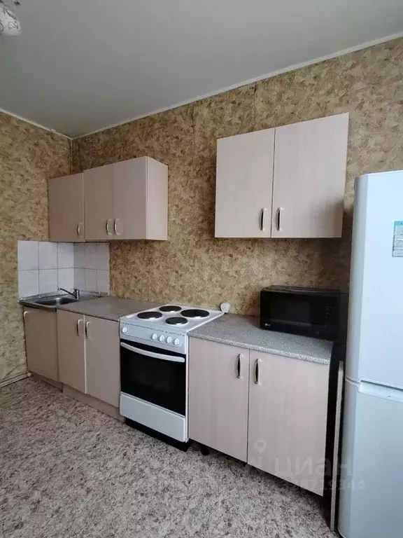 1-к кв. Московская область, Химки городской округ, д. Брехово, ... - Фото 2