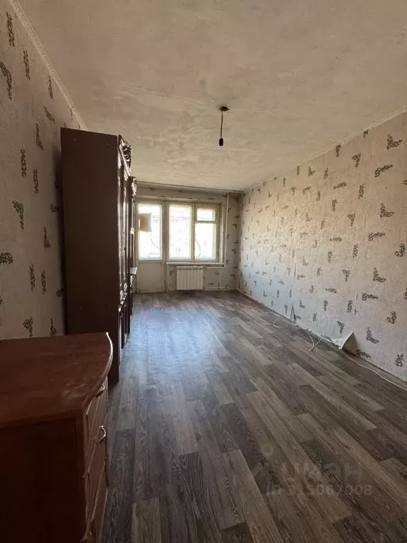 1-к кв. Красноярский край, Красноярск ул. Энергетиков, 42 (32.0 м) - Фото 1