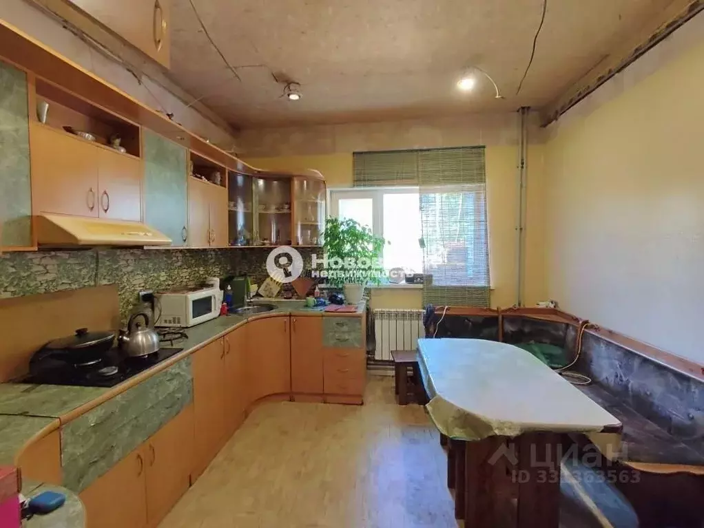 Дом в Кировская область, Киров Сиреневая ул., 22 (155 м) - Фото 1