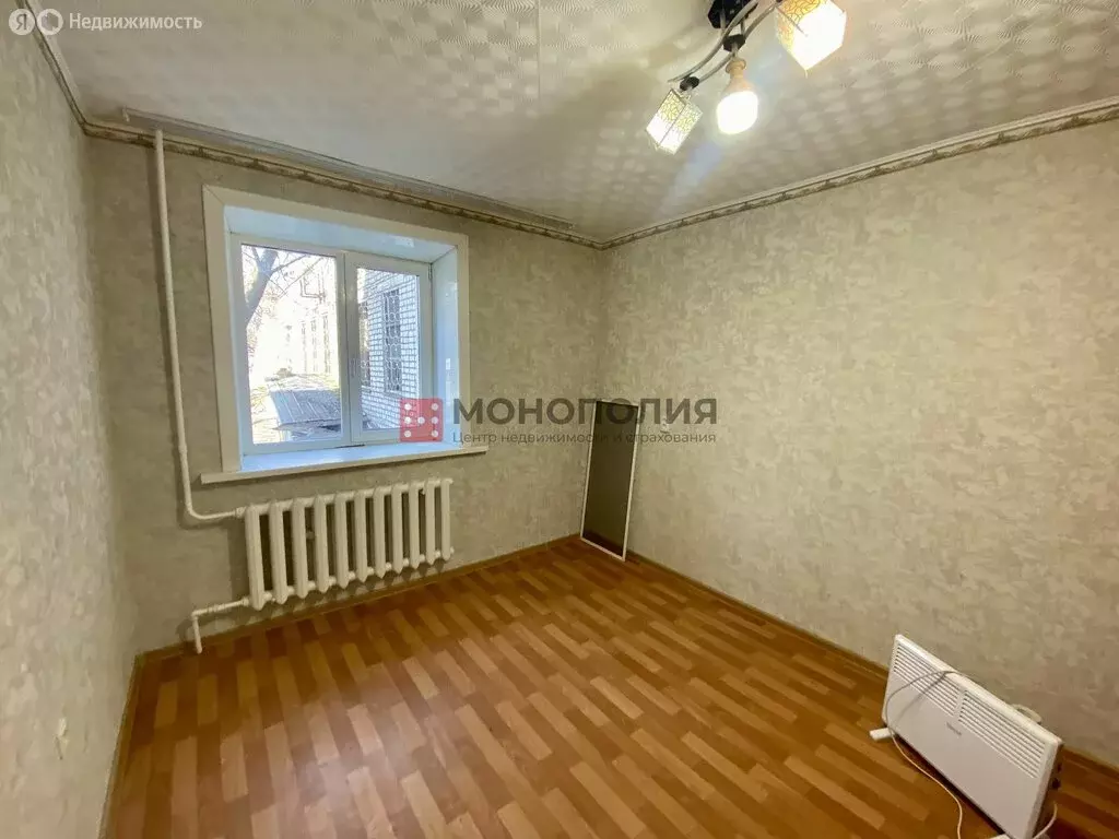 1-комнатная квартира: Белогорск, улица Кирова, 45А (28.3 м) - Фото 1