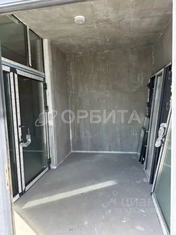 Помещение свободного назначения в Тюменская область, Тюменский район, ... - Фото 2