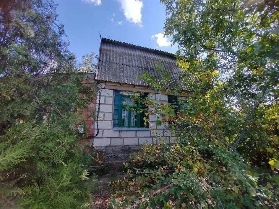 Дом в Астраханская область, Наримановский район, Волгарь садовое ... - Фото 2