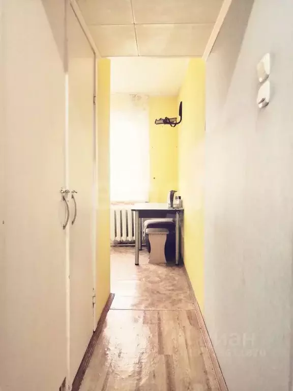 2-к кв. Архангельская область, Архангельск Вологодская ул., 42к1 (47.5 ... - Фото 1