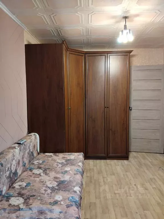 2-к кв. Башкортостан, Уфа ул. Калинина, 77 (44.0 м) - Фото 1