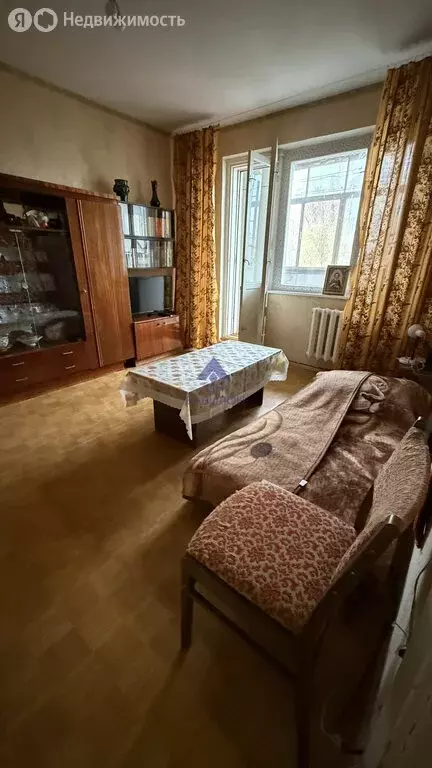 2-комнатная квартира: Волгодонск, улица Энтузиастов, 38 (48 м) - Фото 1