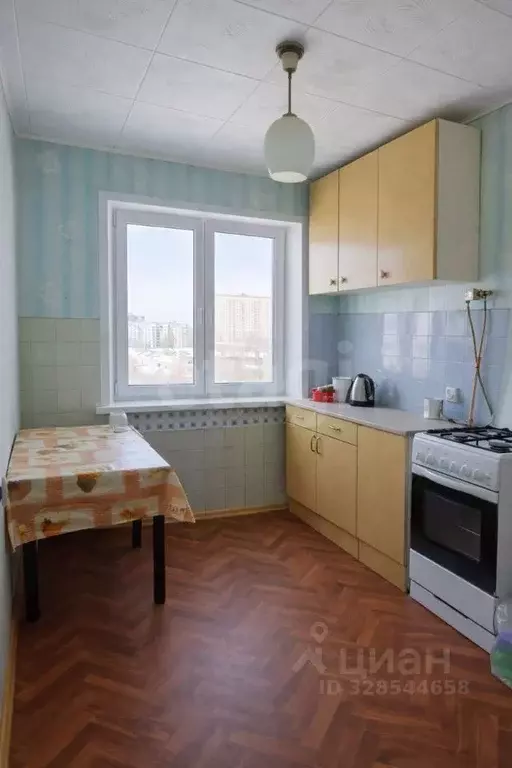 3-к кв. Самарская область, Самара Московское ш., 131 (59.1 м) - Фото 0