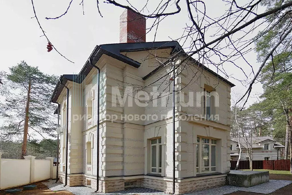 Продается дом в ДПК Сосны-15 - Фото 1