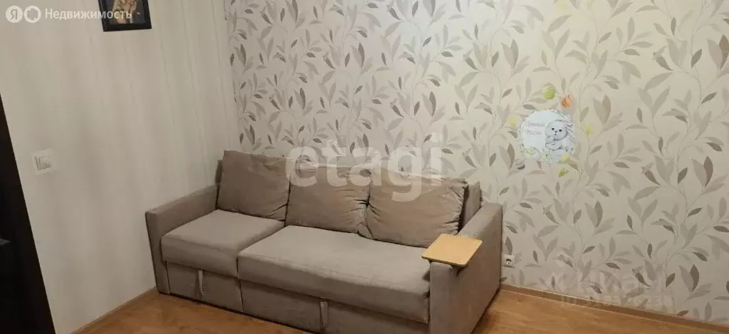 3-комнатная квартира: Москва, улица Фомичёвой, 14к3 (49.1 м) - Фото 1