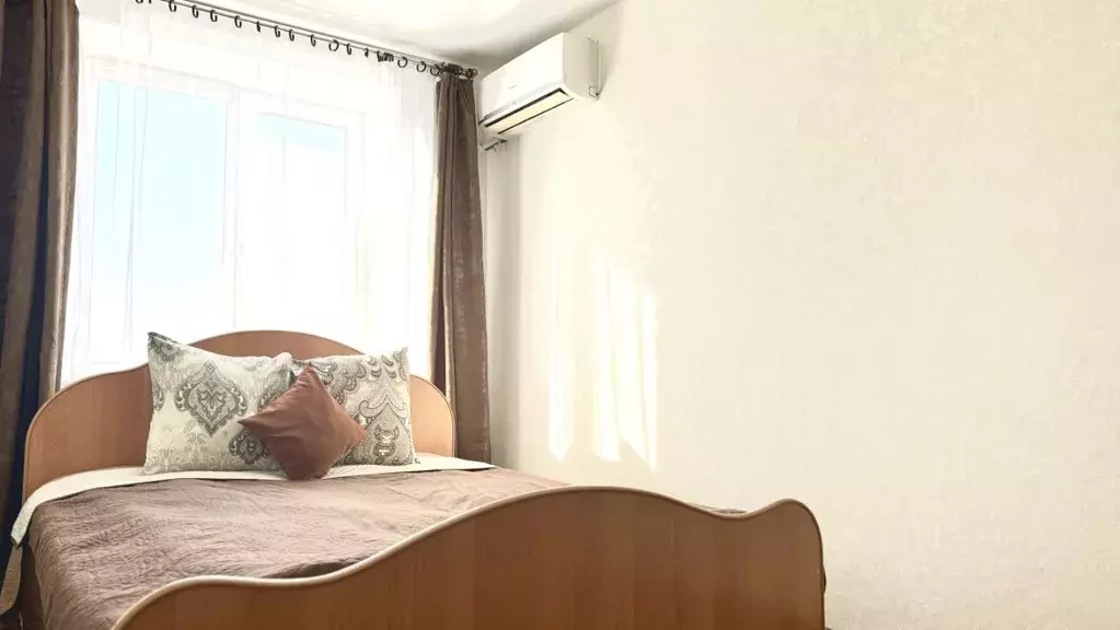 2-к кв. Хабаровский край, Комсомольск-на-Амуре Магистральное ш., 49к4 ... - Фото 1
