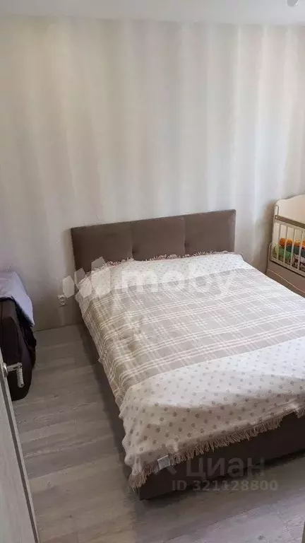 1-к кв. Калининградская область, Гурьевский муниципальный округ, пос. ... - Фото 1