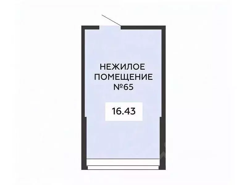 Помещение свободного назначения в Воронежская область, Воронеж ул. ... - Фото 0