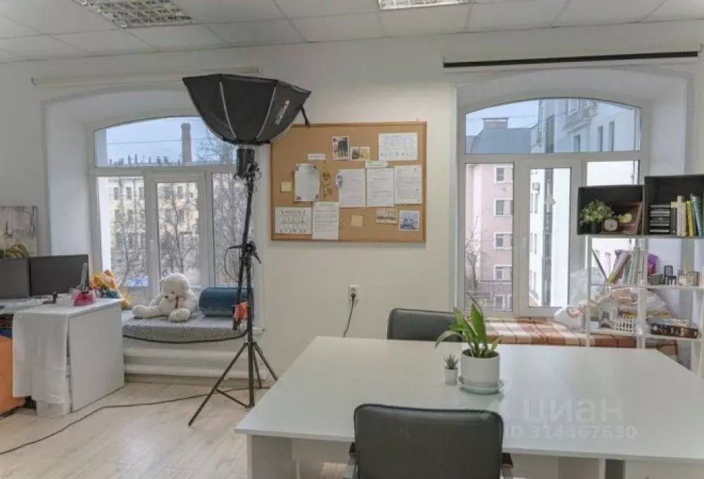 Офис в Санкт-Петербург Лиговский просп., 114А (89 м) - Фото 0