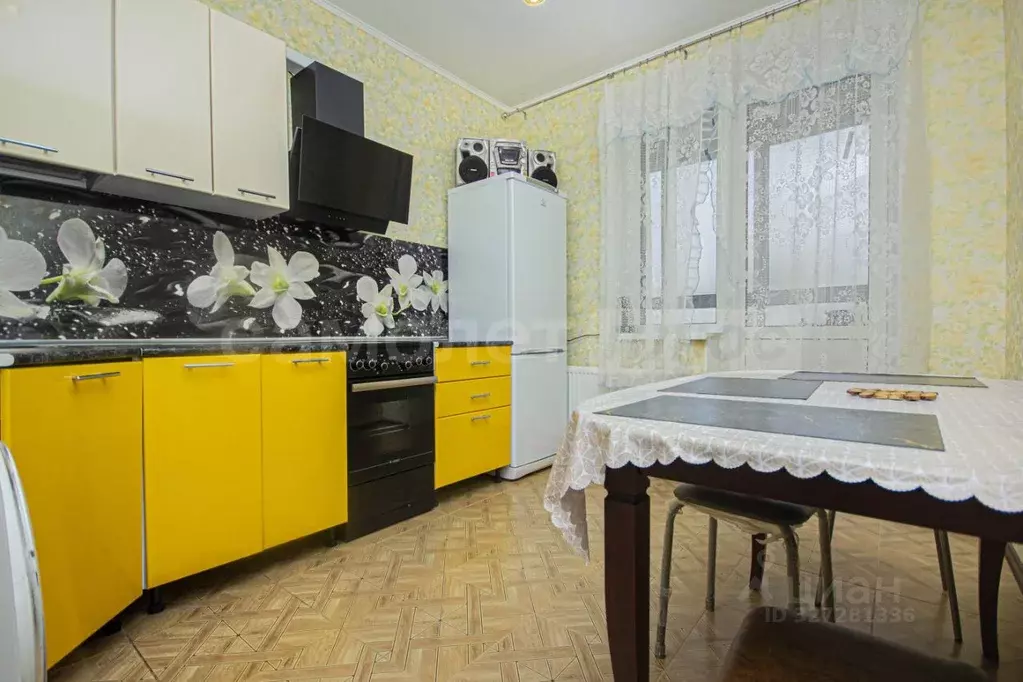 2-к кв. Калужская область, Балабаново г. Боровский муниципальный ... - Фото 1