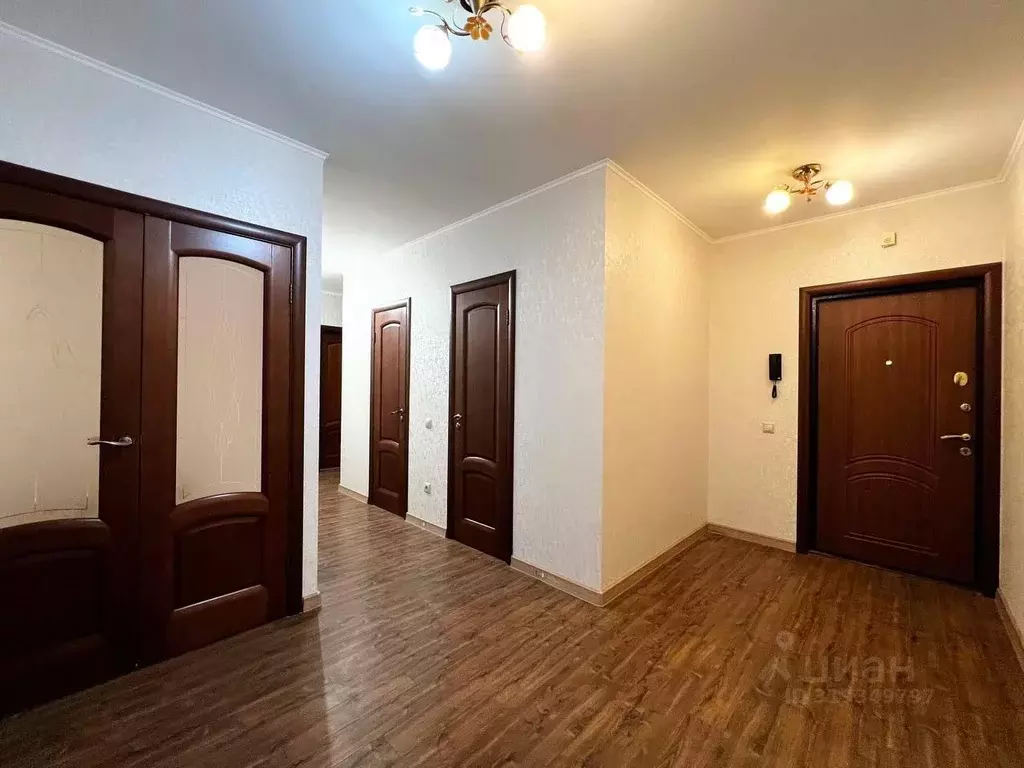 Квартира, 3 комнаты, 78.5 м - Фото 0