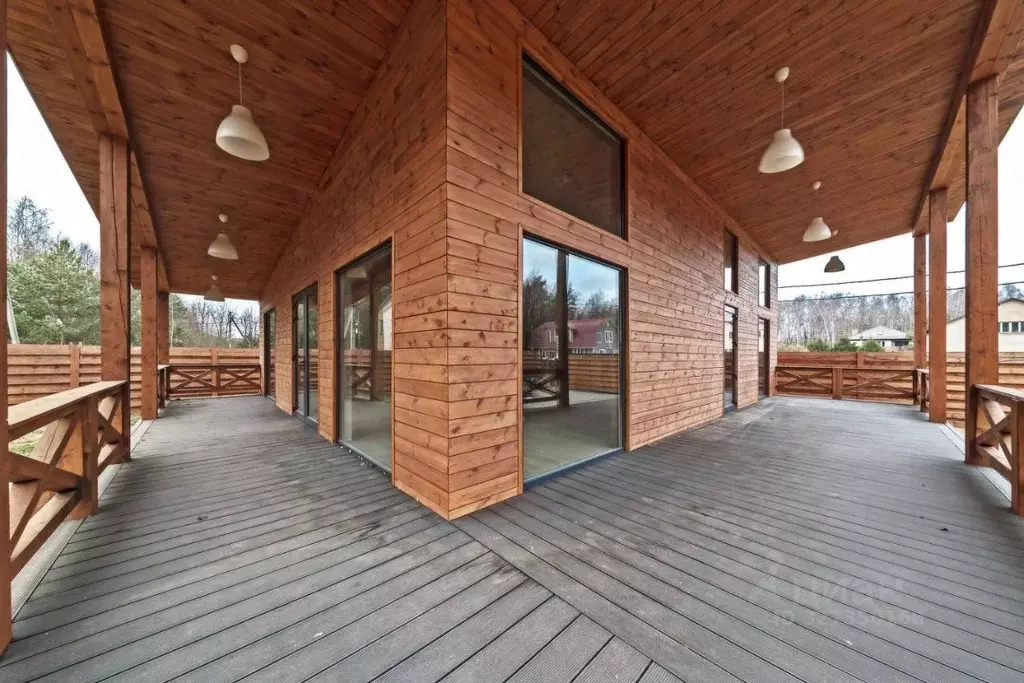 Коттедж в Московская область, Мытищи городской округ, д. Жостово ул. ... - Фото 2