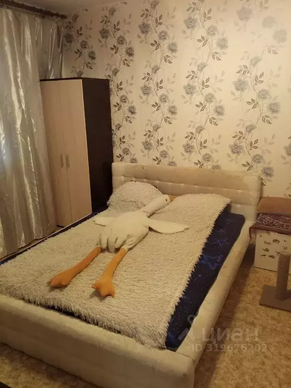 1-к кв. Москва ул. Борисовские Пруды, 16К4 (39.0 м) - Фото 1