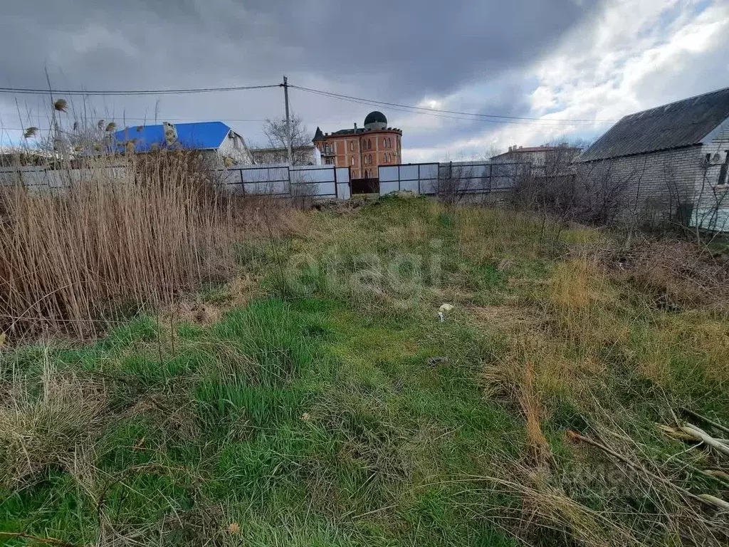 Участок в Краснодарский край, Геленджик Голубая Бухта мкр,  (17.0 ... - Фото 1