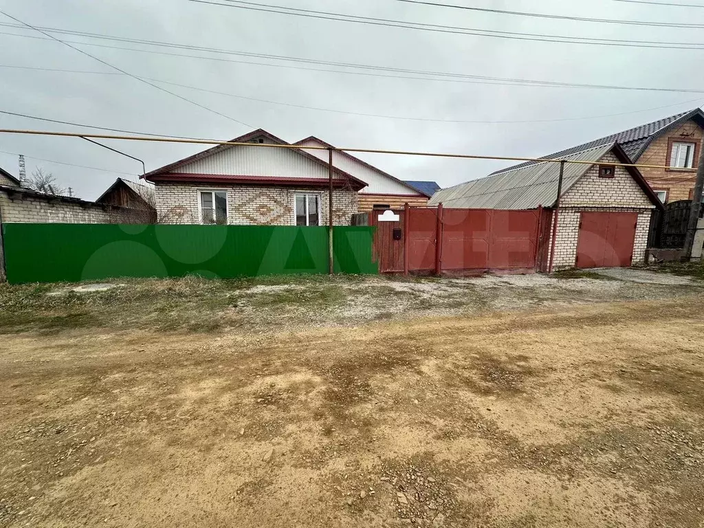 Дом 71,4 м на участке 6 сот. - Фото 0