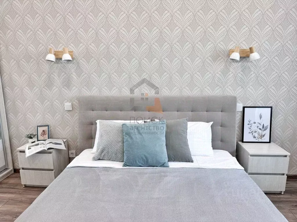 1-к кв. Кировская область, Киров Октябрьский просп., 117 (60.0 м) - Фото 2