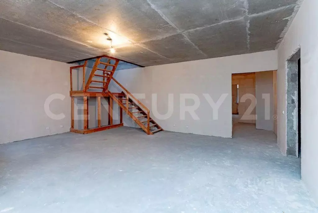 Квартира, 3 комнаты, 140 м - Фото 1