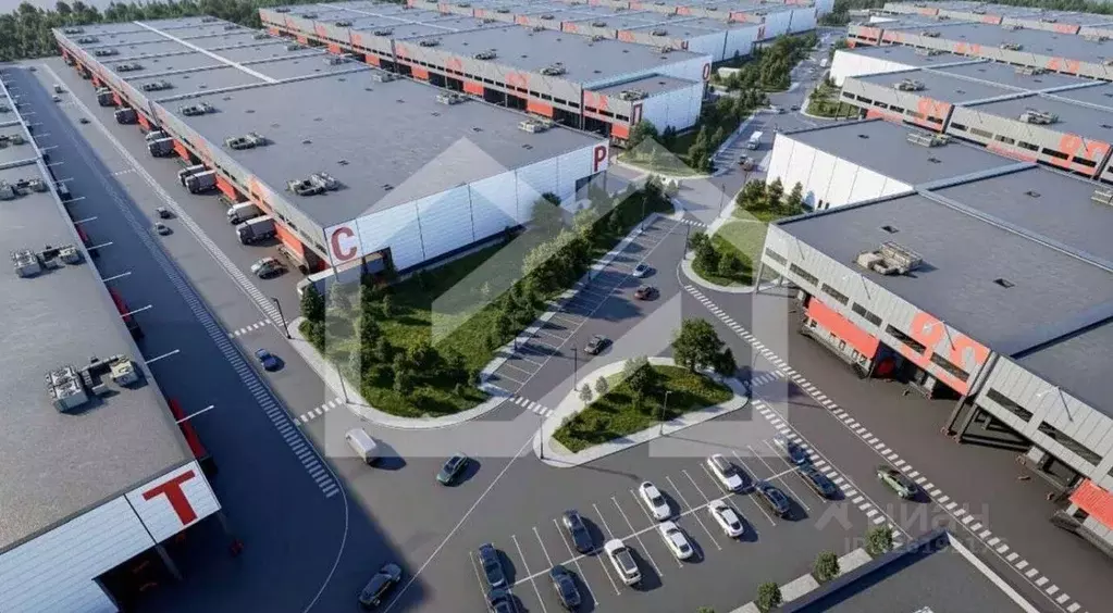 Помещение свободного назначения в Московская область, Люберцы ... - Фото 1