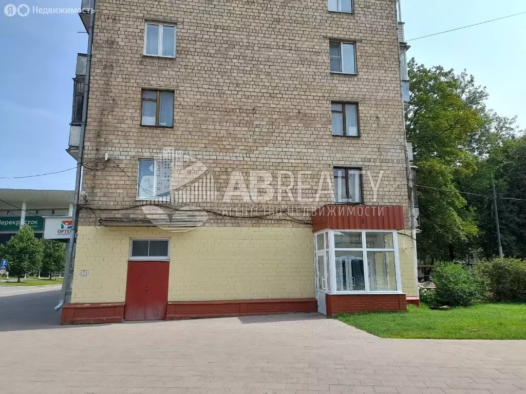 Помещение свободного назначения (41.1 м) - Фото 1