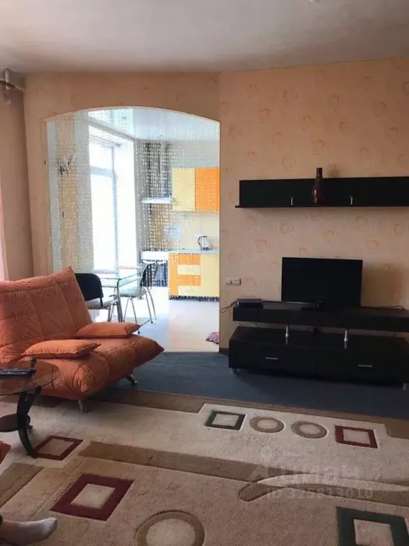 2-к кв. Волгоградская область, Волгоград просп. Имени В.И. Ленина, 16 ... - Фото 2