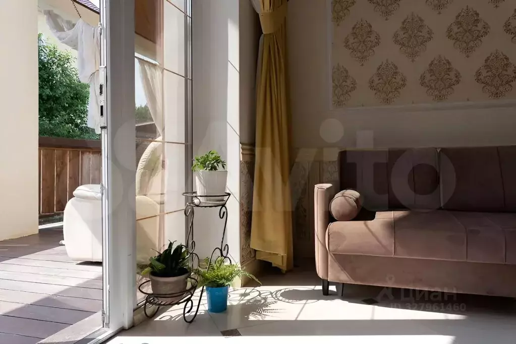 Дом в Владимирская область, Суздальский муниципальный округ, с. ... - Фото 2