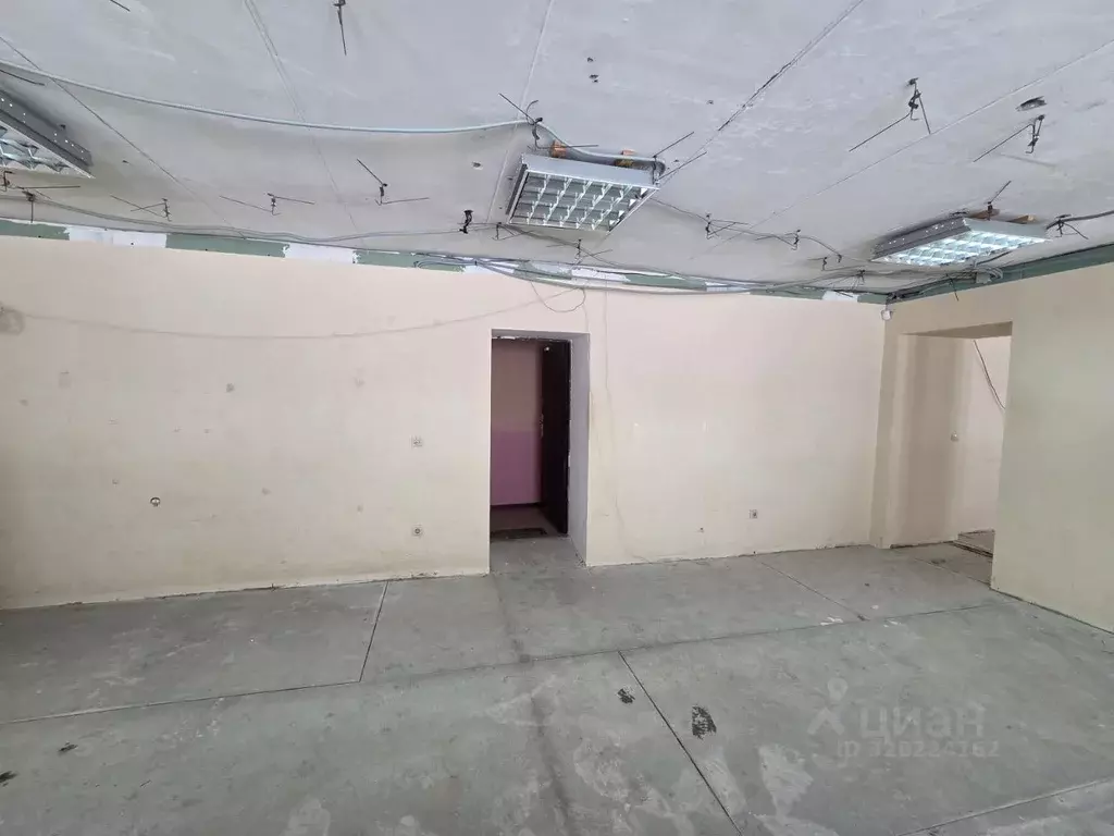 Офис в Тульская область, Тула Гоголевская ул., 81 (123 м) - Фото 2