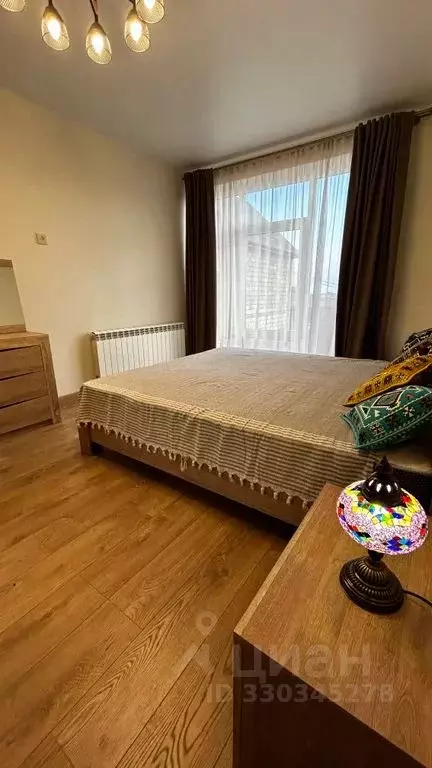 Дом в Дагестан, Дербент ул. Шеболдаева, 45Г (140 м) - Фото 2