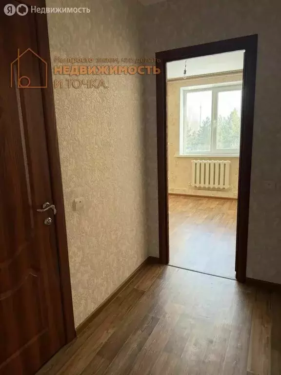 2-комнатная квартира: село Куяново, Зелёная улица, 1 (55.4 м) - Фото 2