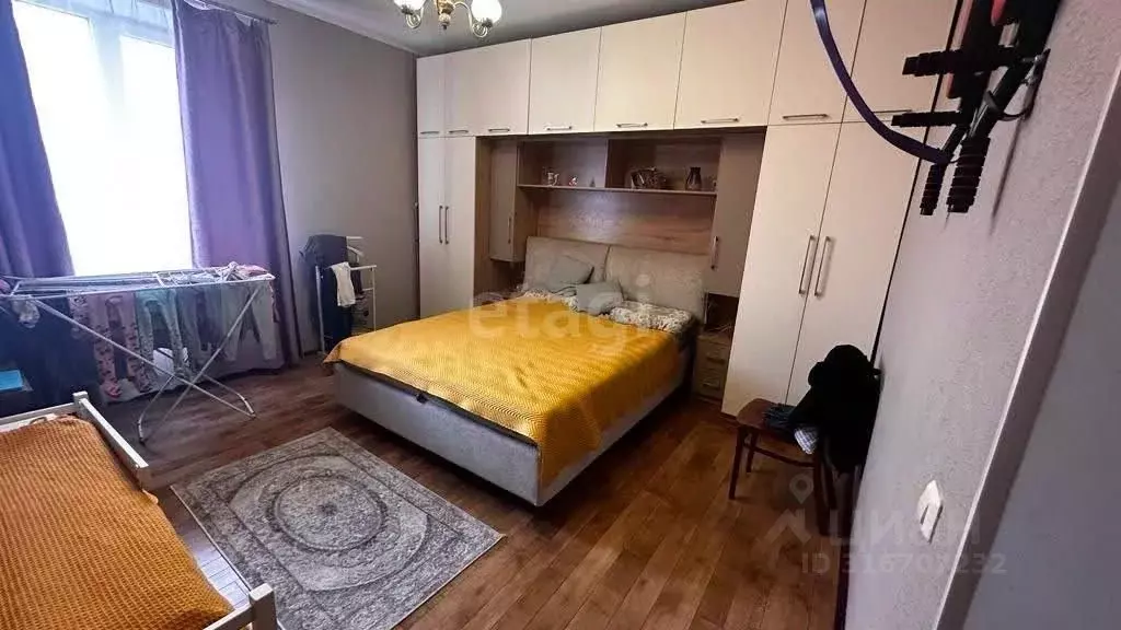 2-к кв. Забайкальский край, Чита Мостовая ул., 11 (65.4 м) - Фото 0