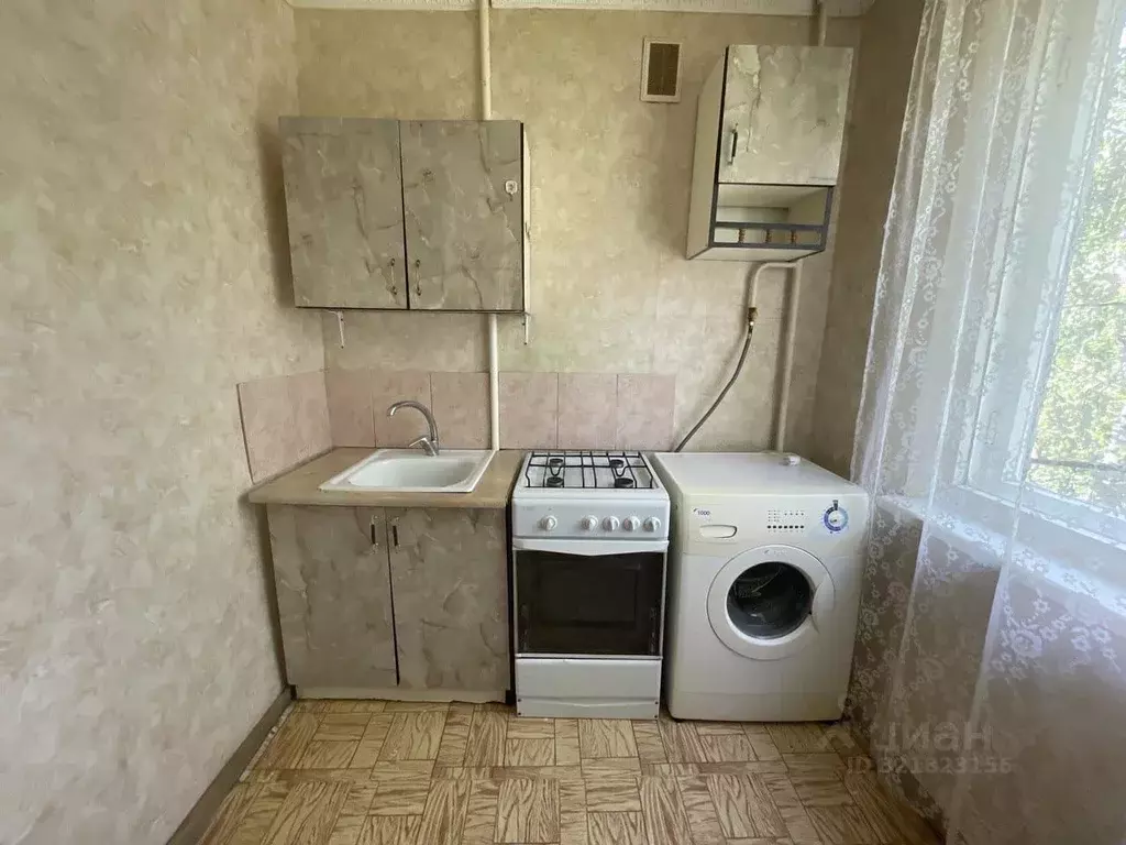 1-к кв. Мордовия, Саранск ул. Металлургов, 7 (33.0 м) - Фото 0