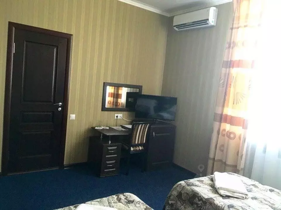 Комната Краснодарский край, Белореченск проезд Промышленный, 14А (15.0 ... - Фото 1