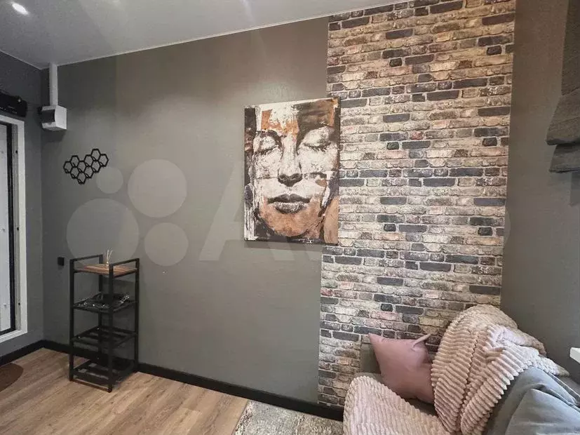 Квартира-студия, 10 м, 1/7 эт. - Фото 0