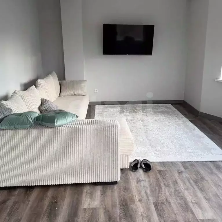 3-к кв. Ставропольский край, Кисловодск ул. 8 Марта (115.0 м) - Фото 2