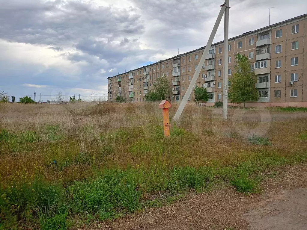 Участок 7,3 сот. (ИЖС) - Фото 1
