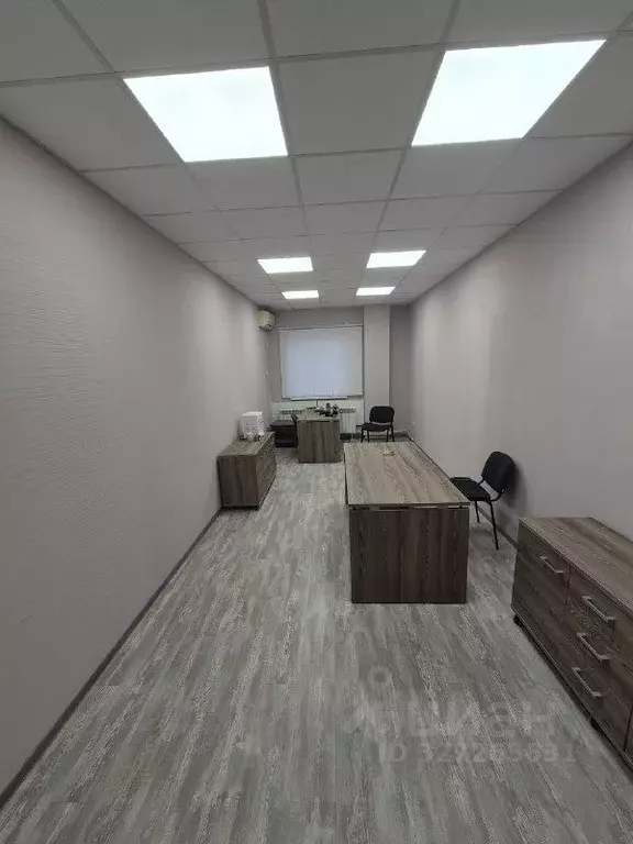 Офис в Ростовская область, Ростов-на-Дону Сельмаш мкр, ул. ... - Фото 1