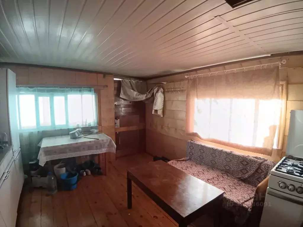 Дом в Башкортостан, Уфимский район, Таптыковский сельсовет, ... - Фото 2