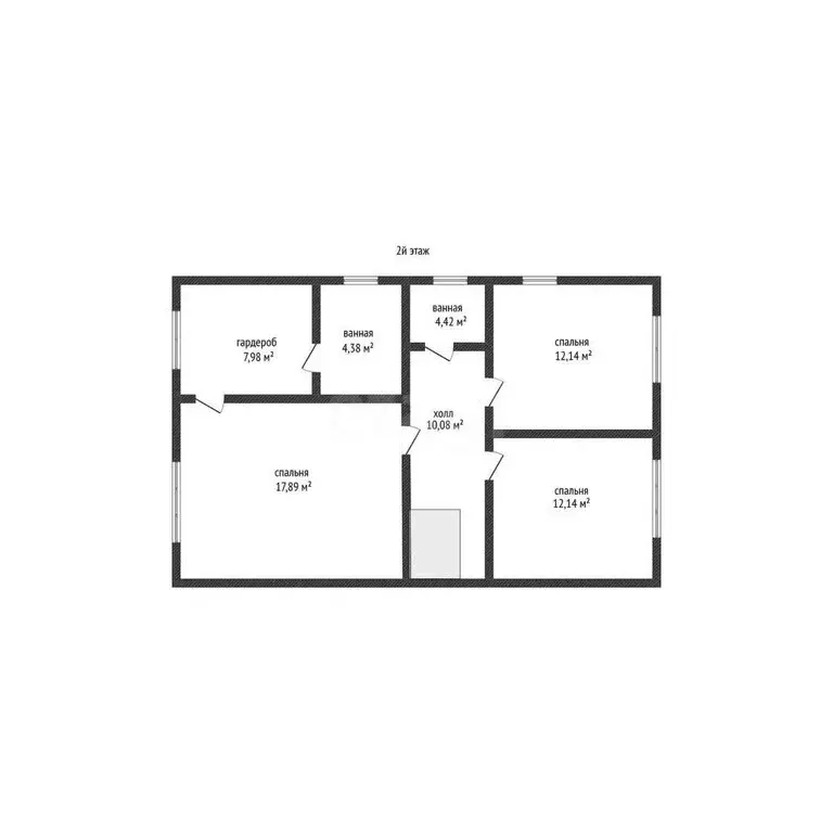 Дом в Краснодар, Гасконская улица, 26 (168.1 м) - Фото 2