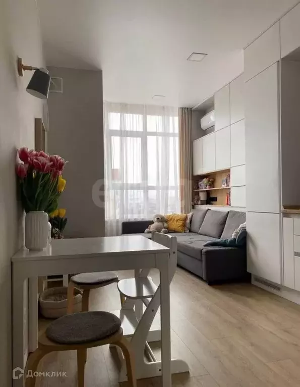Продаётся 1-к квартира, 43 м - Фото 1