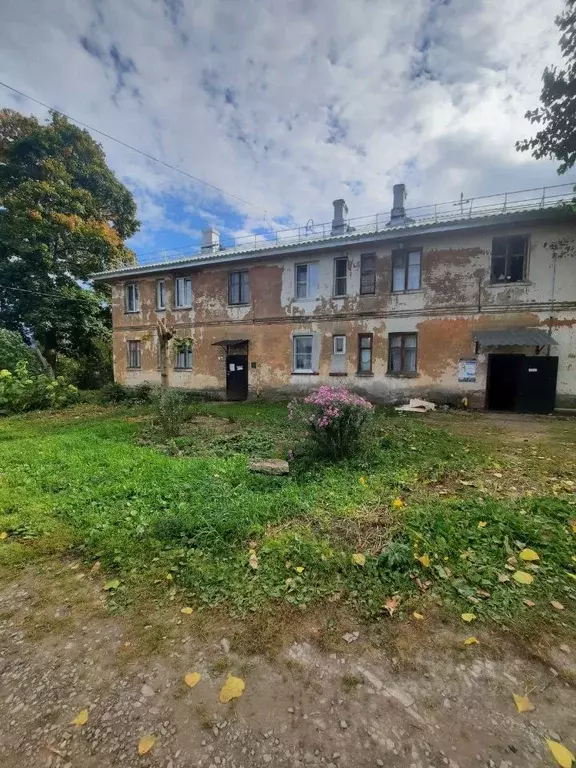 2-к кв. Тульская область, Щекино ул. Победы, 29 (50.0 м) - Фото 1