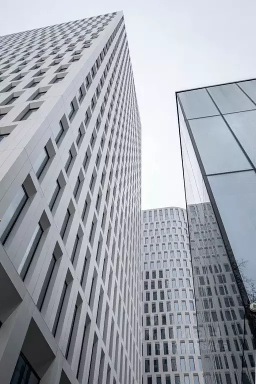 Офис в Москва ул. Двинцев, 3 (172 м) - Фото 1