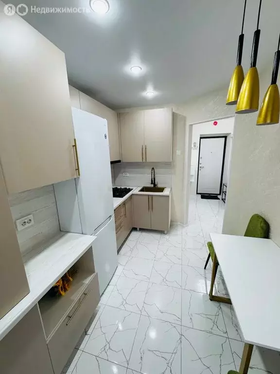 1-комнатная квартира: Смоленск, Краснинское шоссе, 26 (32 м) - Фото 2