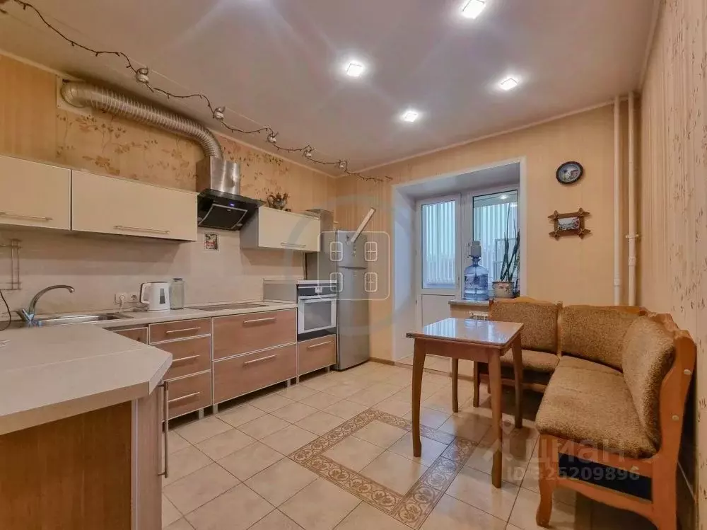 1-к кв. Калужская область, Калуга бул. Солнечный, 2 (44.9 м) - Фото 1