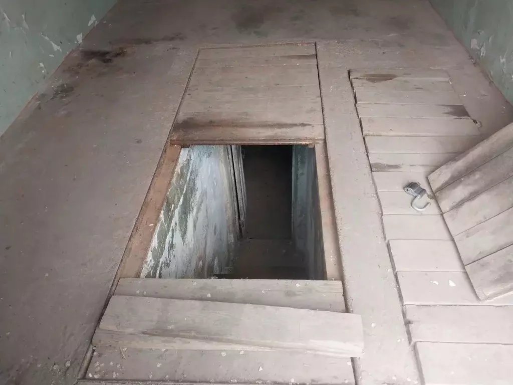 Гараж в Башкортостан, Октябрьский 32А мкр,  (21 м) - Фото 1