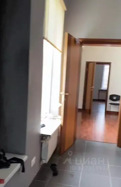 Офис в Москва Дорогобужская ул., 14С40 (70 м) - Фото 2