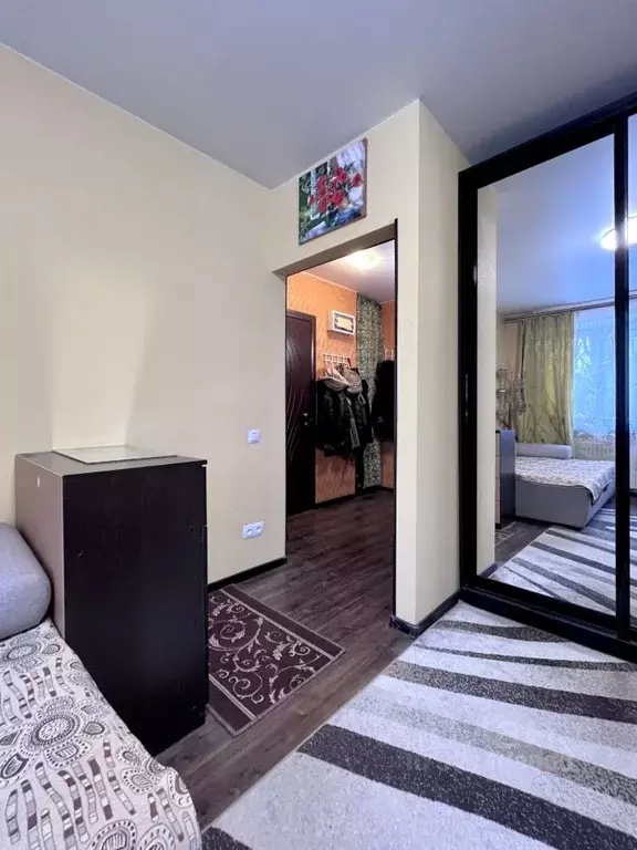 1-к кв. Московская область, Пушкино Серебрянка мкр, 14 (30.0 м) - Фото 2