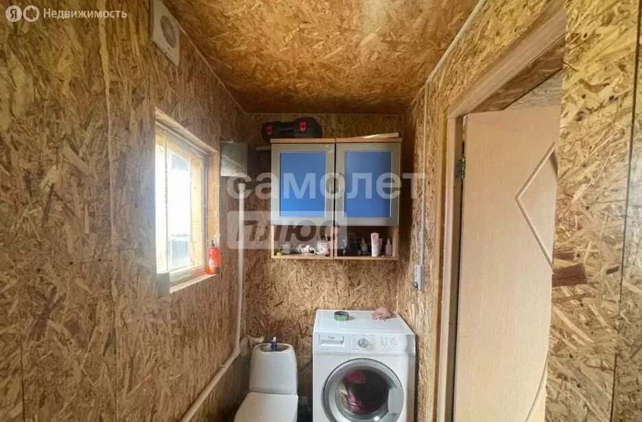 Дом в посёлок Увельский, улица Гастелло, 39 (53.7 м) - Фото 2