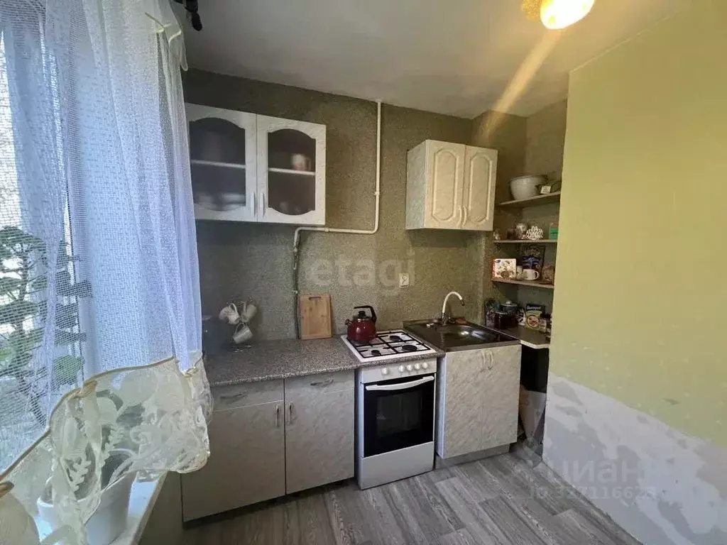 1-к кв. Ставропольский край, Ставрополь пер. Буйнакского, 6 (36.0 м) - Фото 2